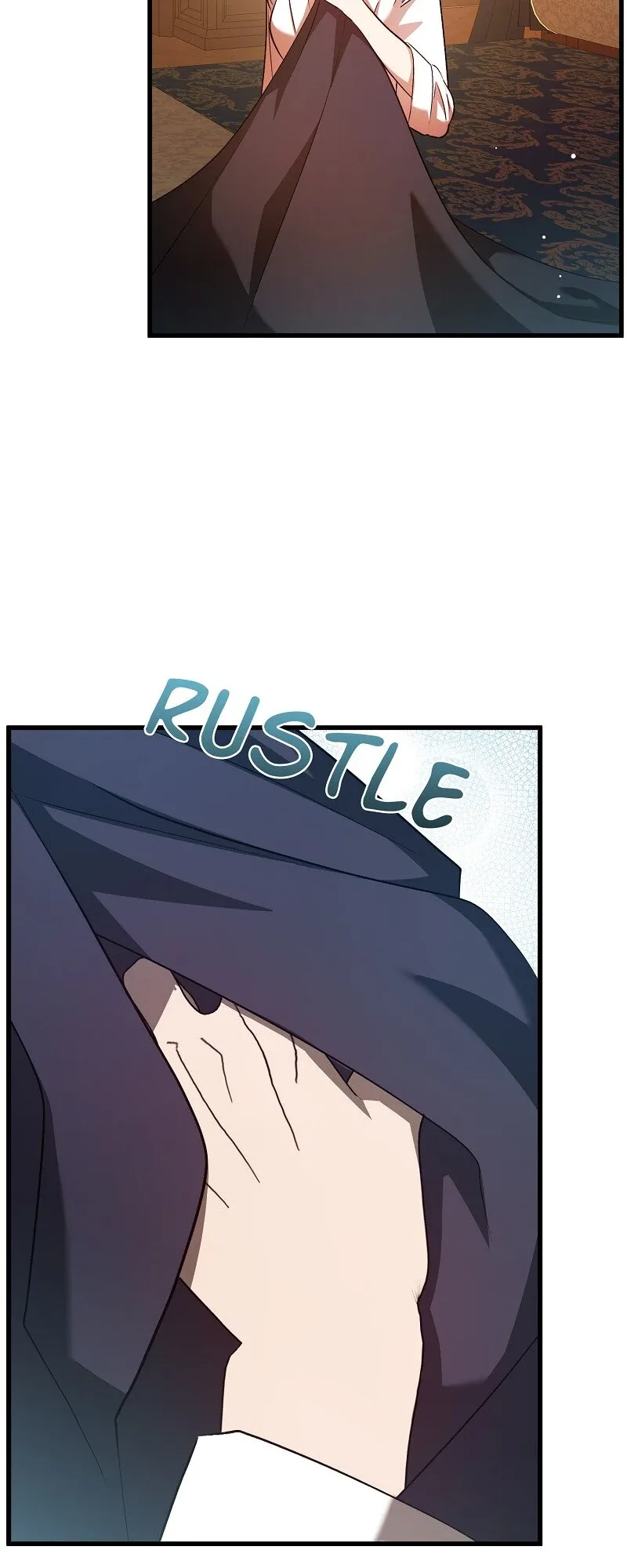 My First kiss With The Evil Butler Chapter 76 page 24