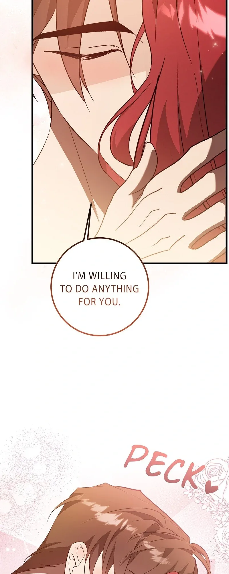 My First kiss With The Evil Butler Chapter 76 page 20