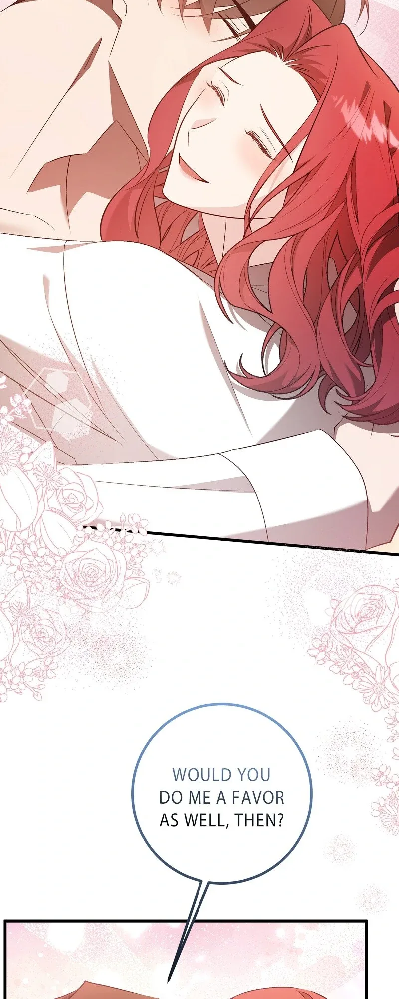 My First kiss With The Evil Butler Chapter 76 page 21