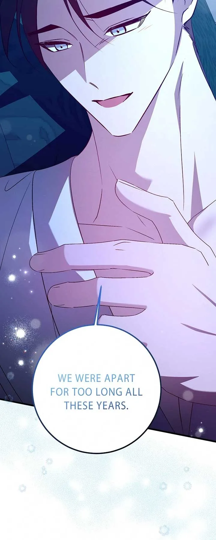 My First kiss With The Evil Butler Chapter 78 page 11