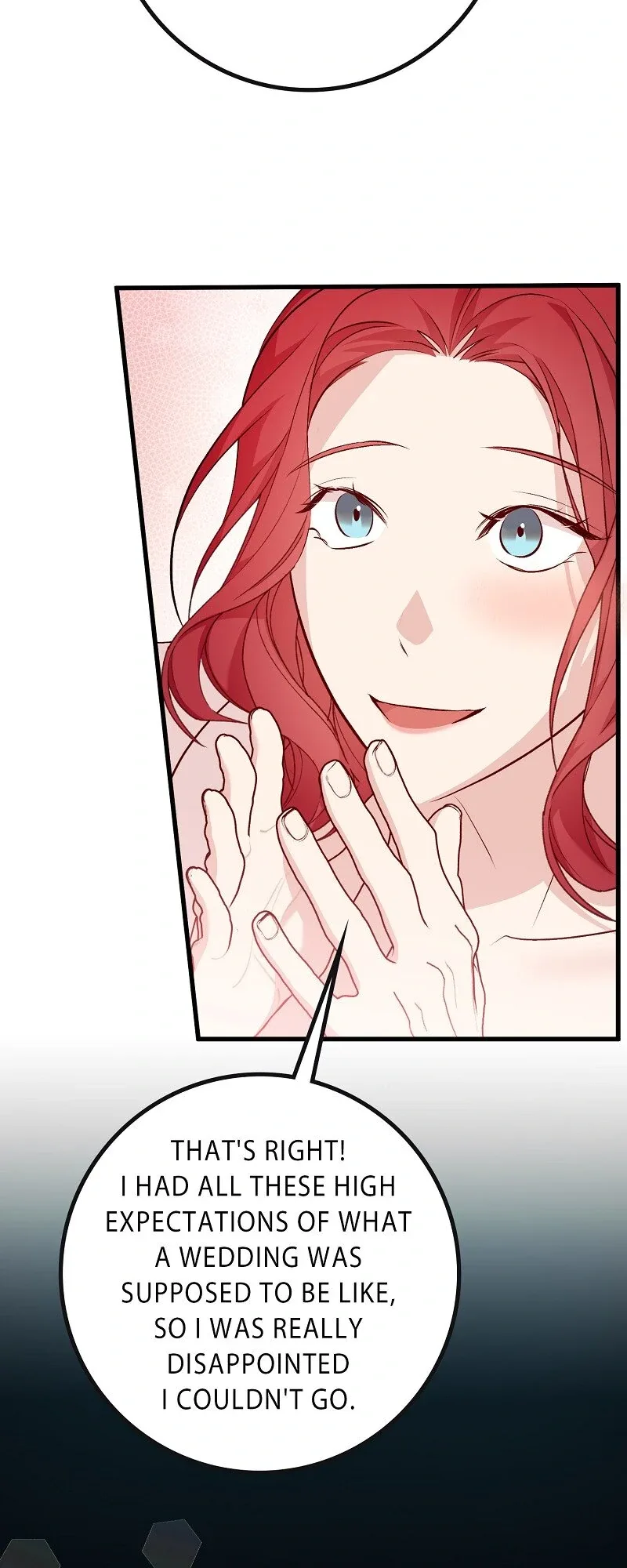 My First kiss With The Evil Butler Chapter 76 page 27