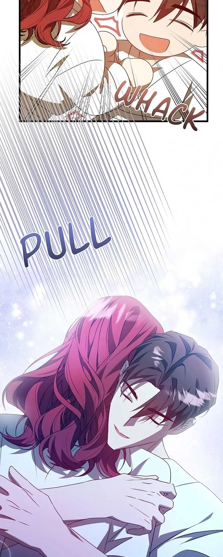 My First kiss With The Evil Butler Chapter 78 page 7