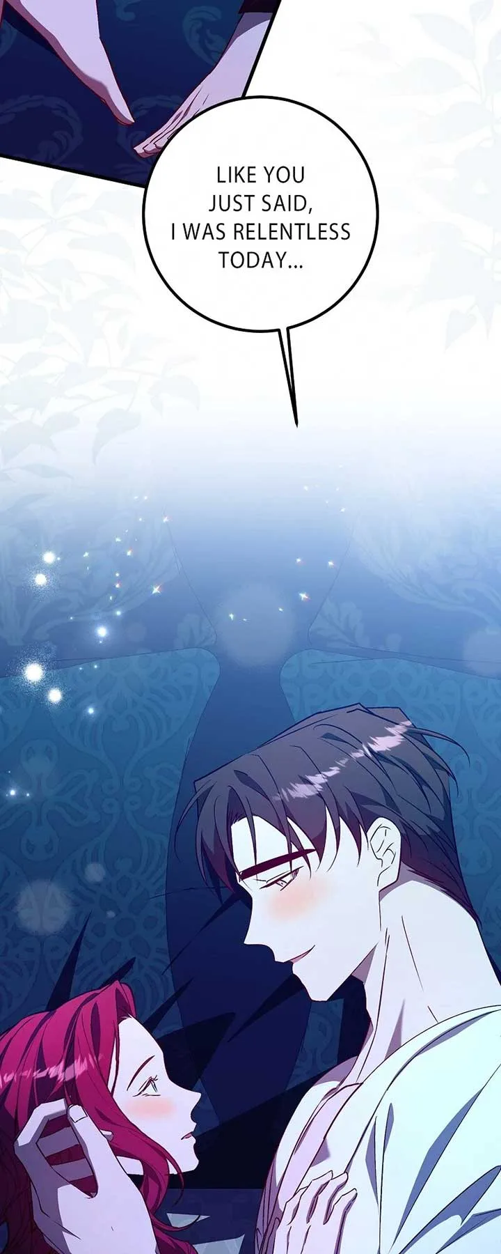 My First kiss With The Evil Butler Chapter 78 page 9