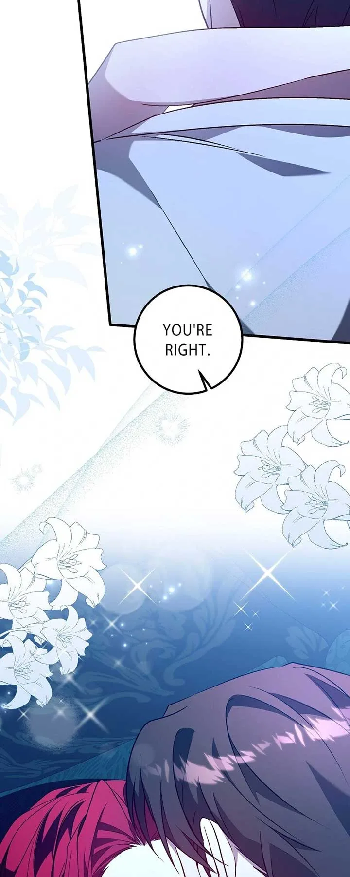 My First kiss With The Evil Butler Chapter 78 page 13