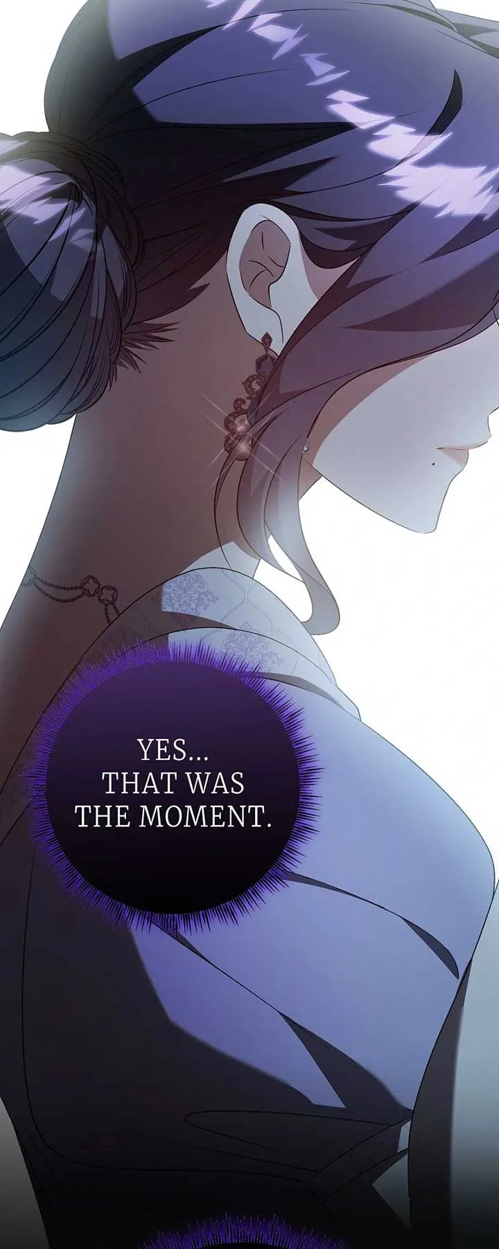 My First kiss With The Evil Butler Chapter 79 page 16
