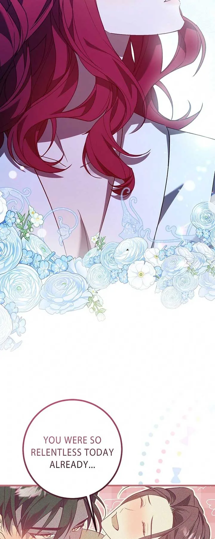 My First kiss With The Evil Butler Chapter 78 page 3