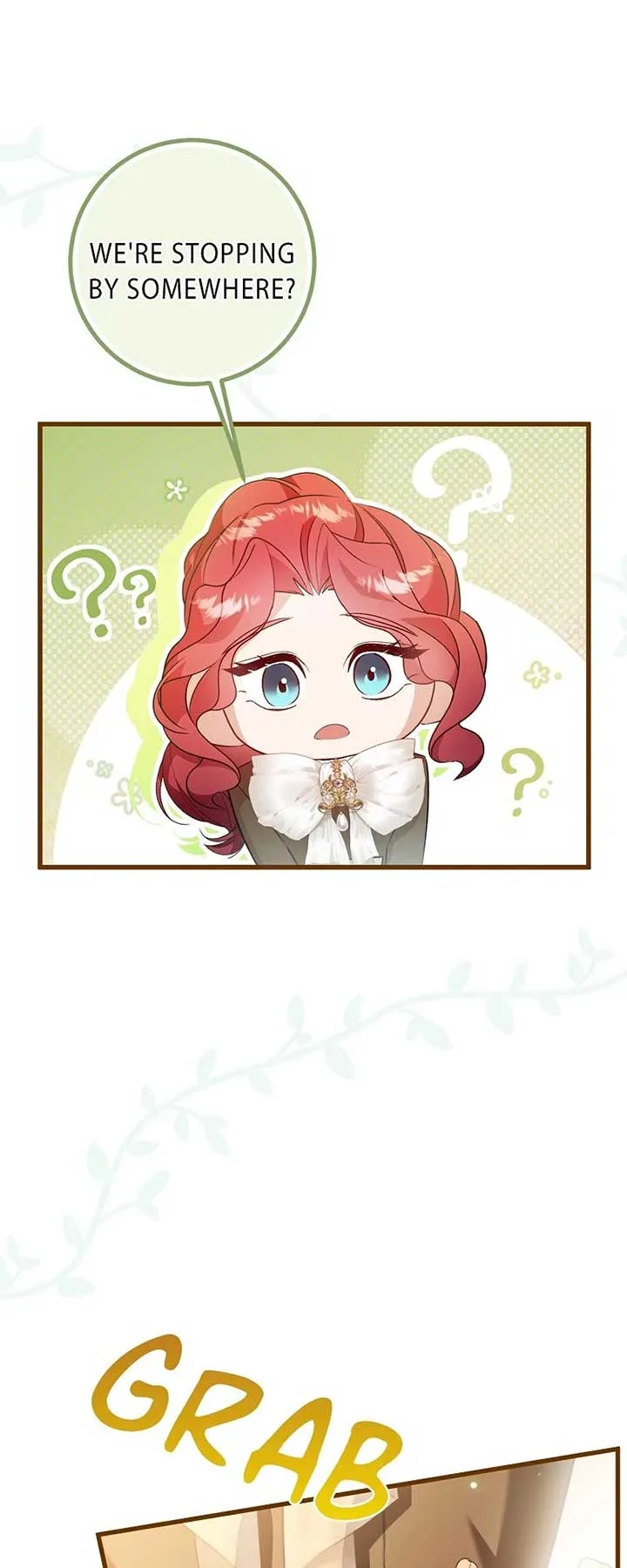 My First kiss With The Evil Butler Chapter 79 page 3