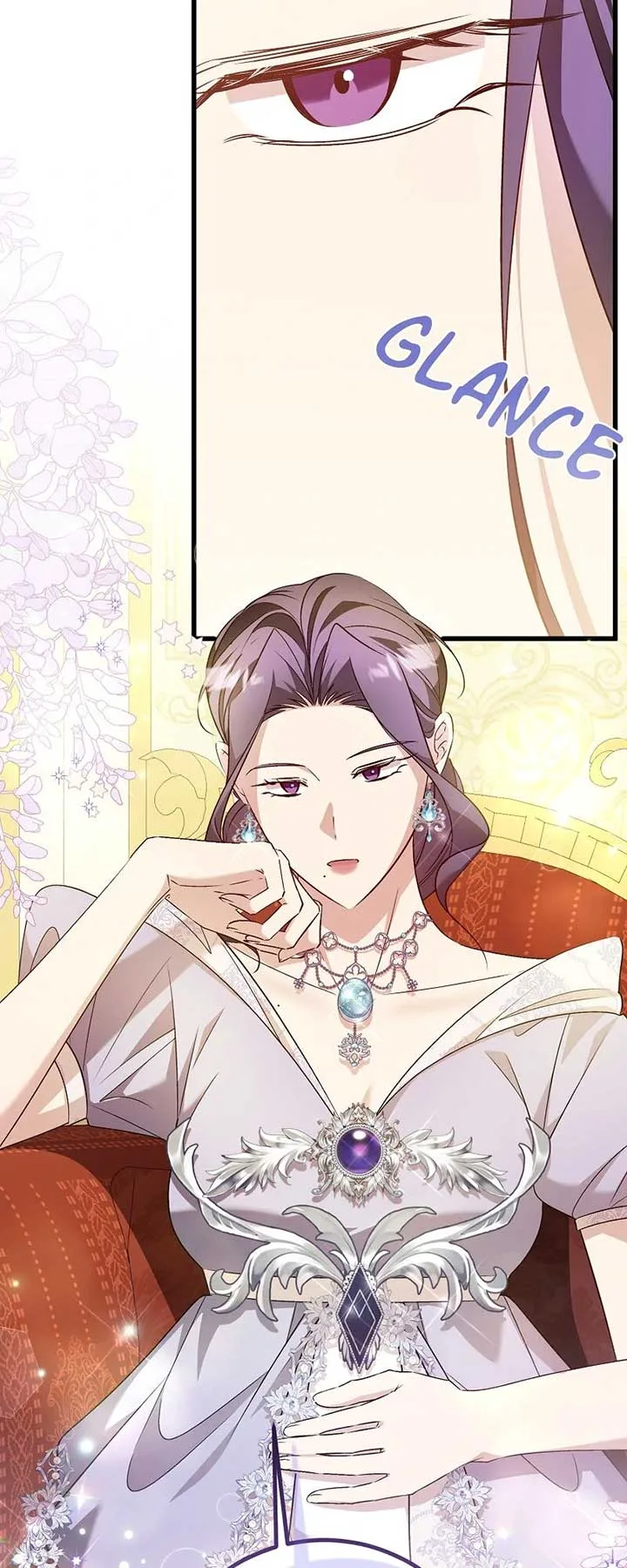 My First kiss With The Evil Butler Chapter 79 page 10