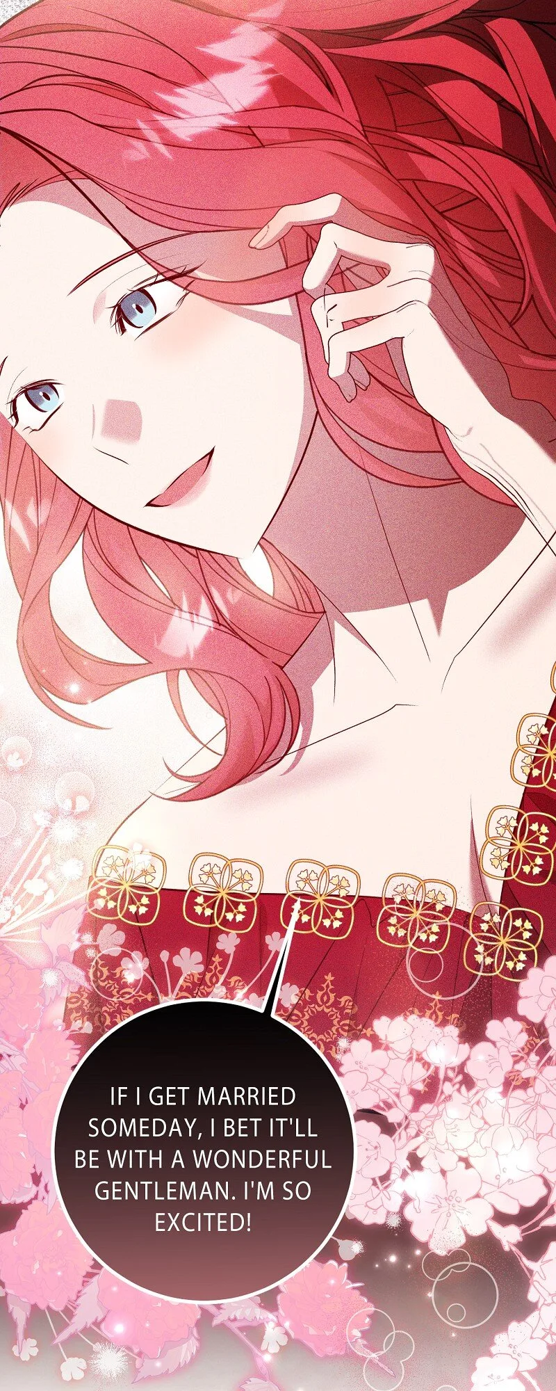 My First kiss With The Evil Butler Chapter 76 page 31