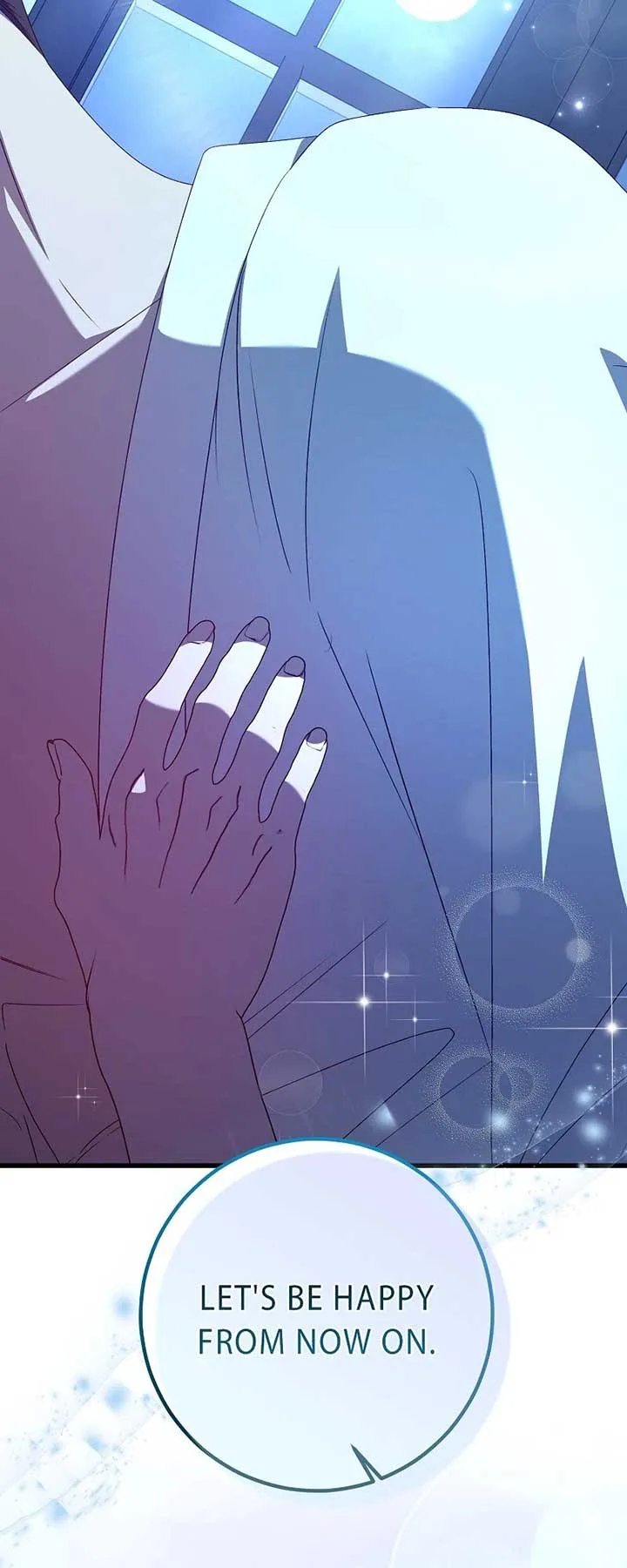 My First kiss With The Evil Butler Chapter 78 page 17