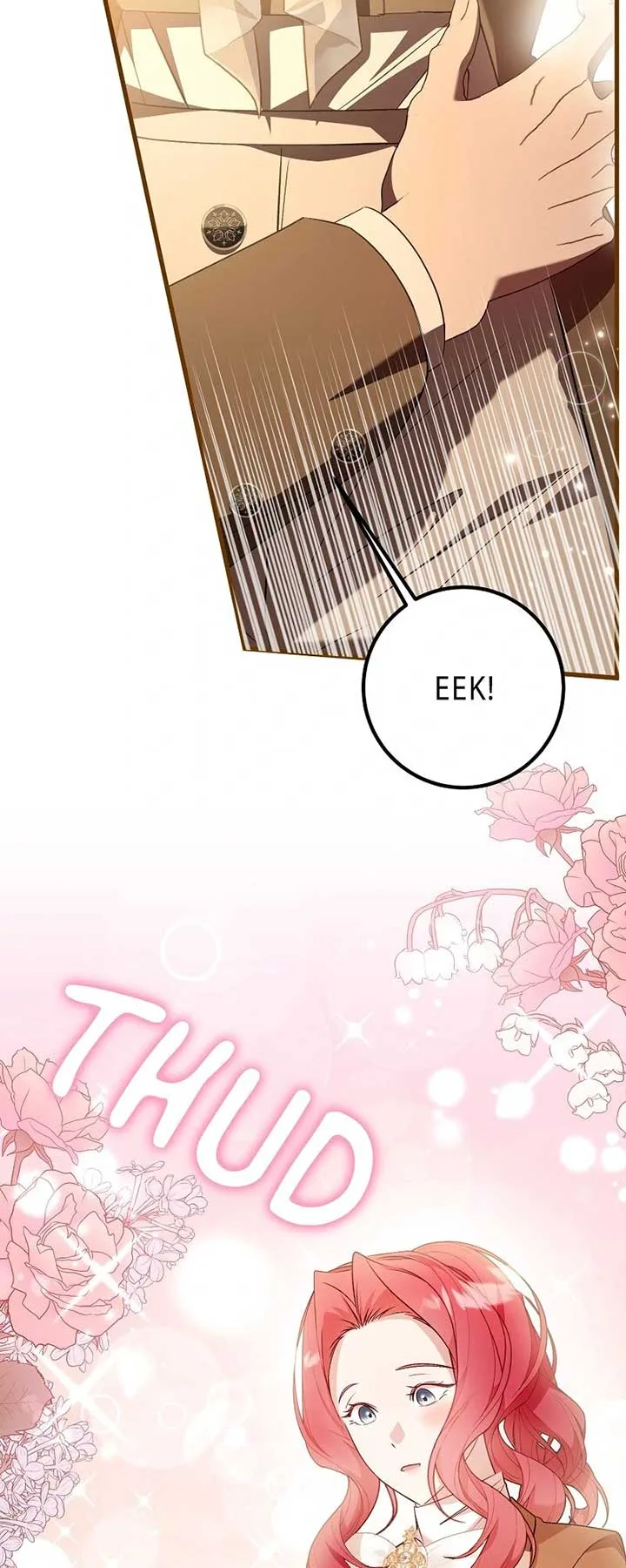 My First kiss With The Evil Butler Chapter 79 page 4