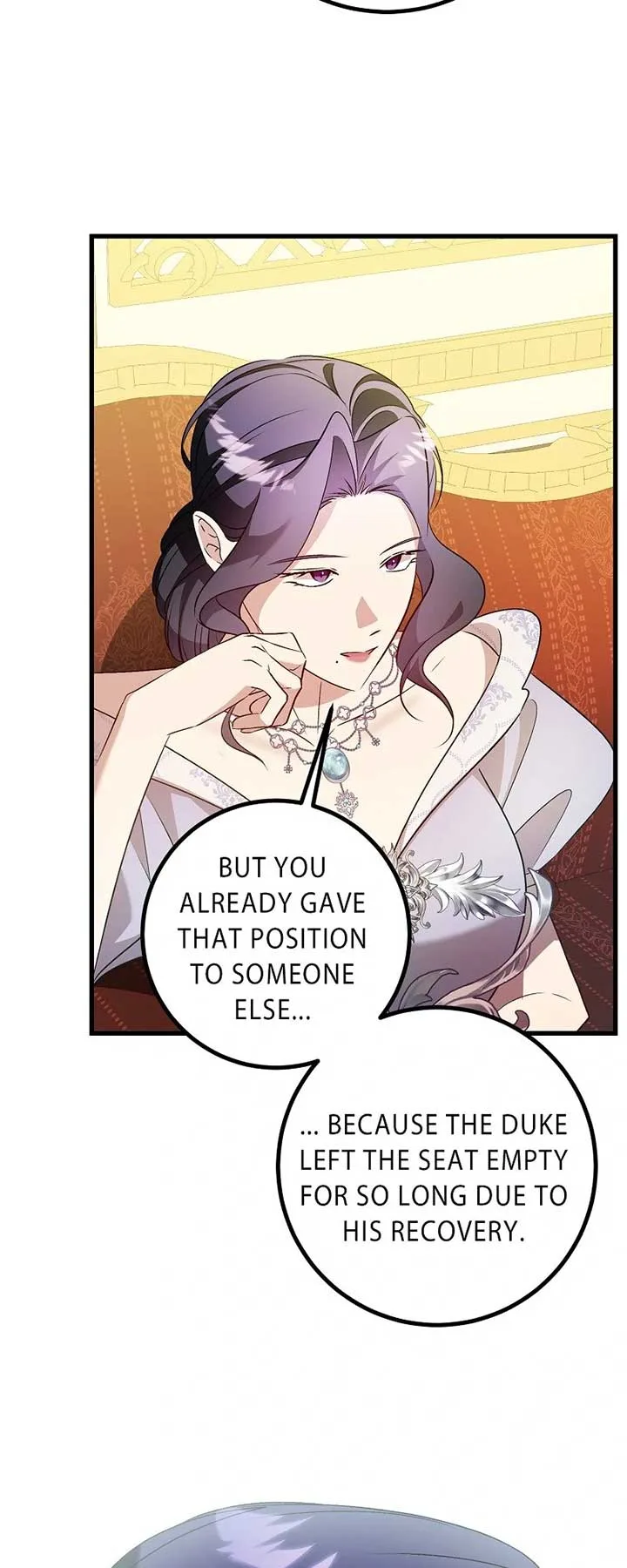My First kiss With The Evil Butler Chapter 79 page 15