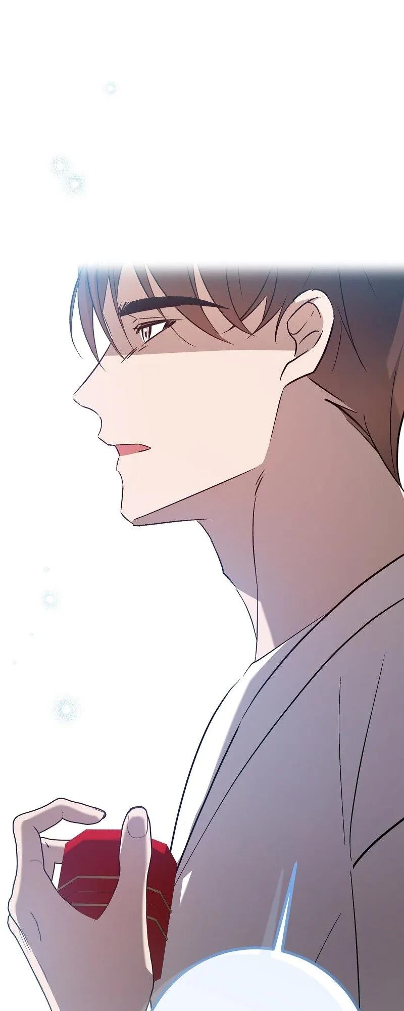 My First kiss With The Evil Butler Chapter 76 page 25