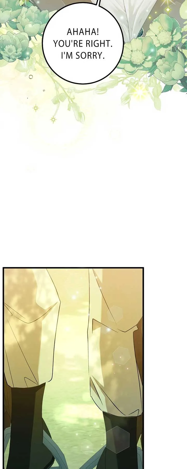 My First kiss With The Evil Butler Chapter 79 page 53