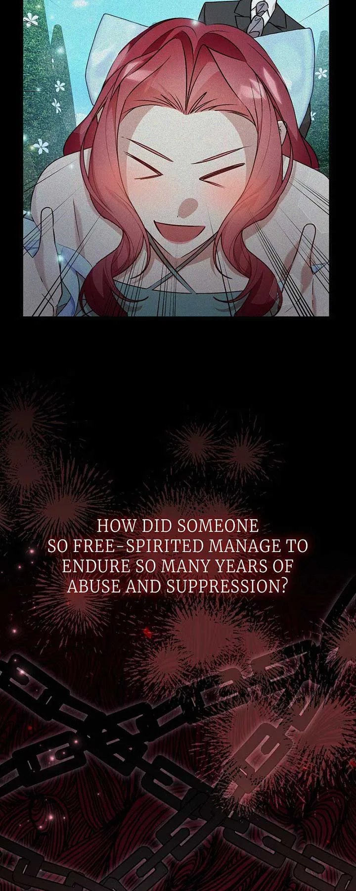 My First kiss With The Evil Butler Chapter 79 page 45