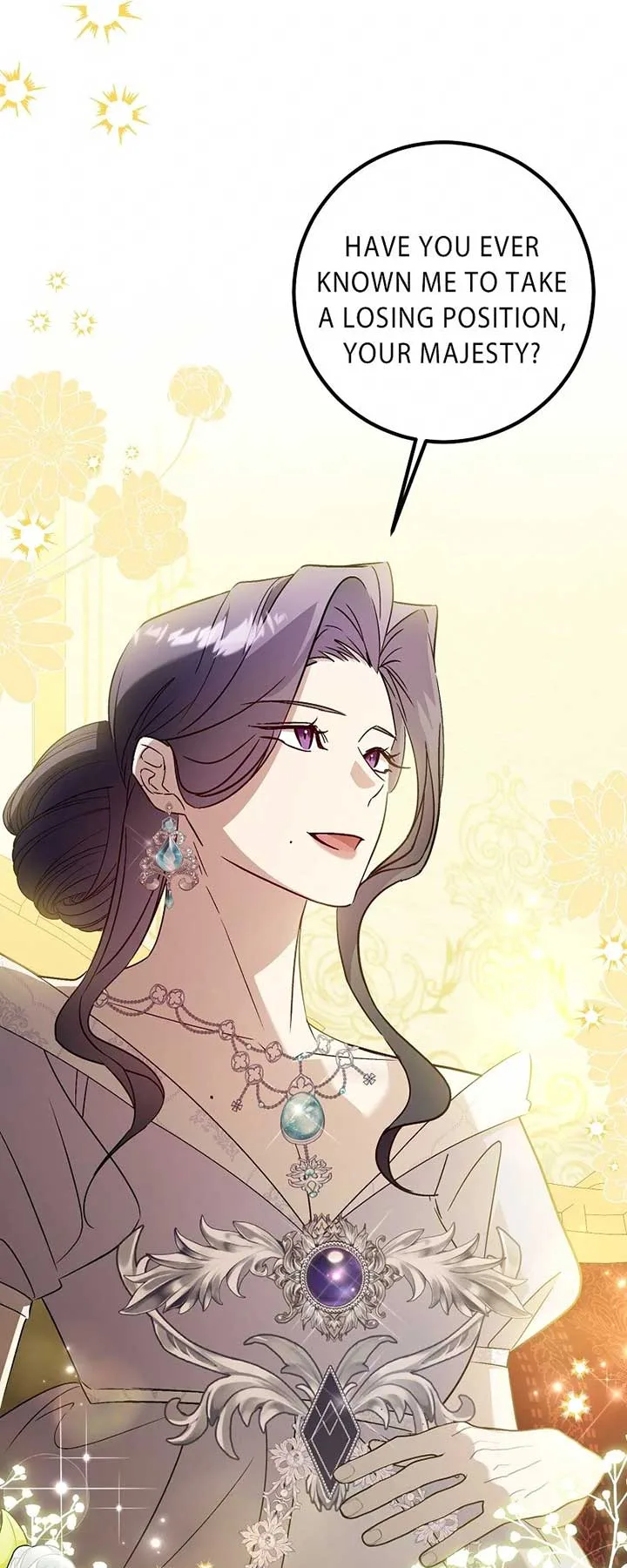 My First kiss With The Evil Butler Chapter 79 page 32