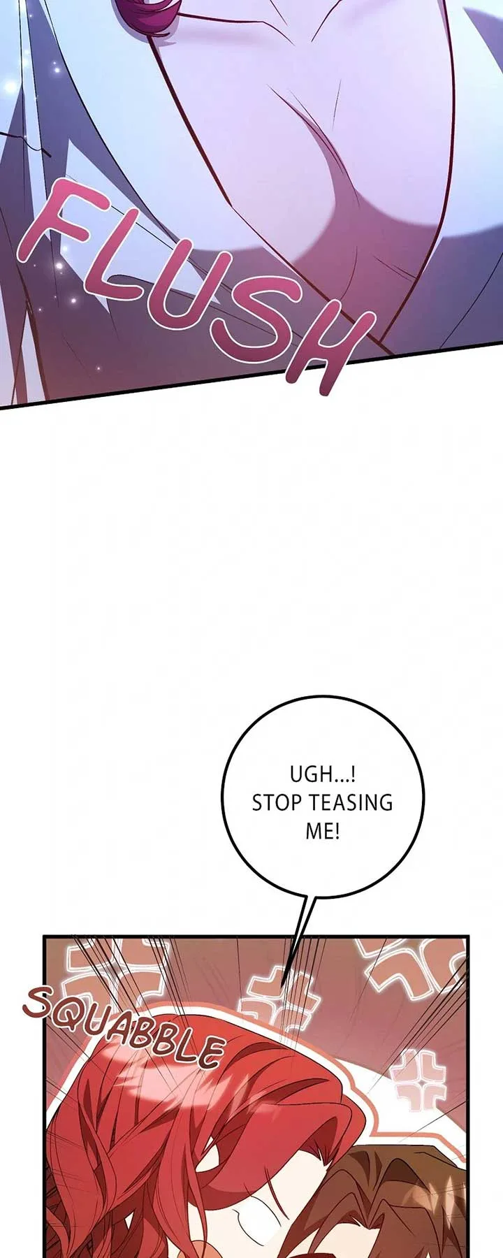 My First kiss With The Evil Butler Chapter 78 page 6