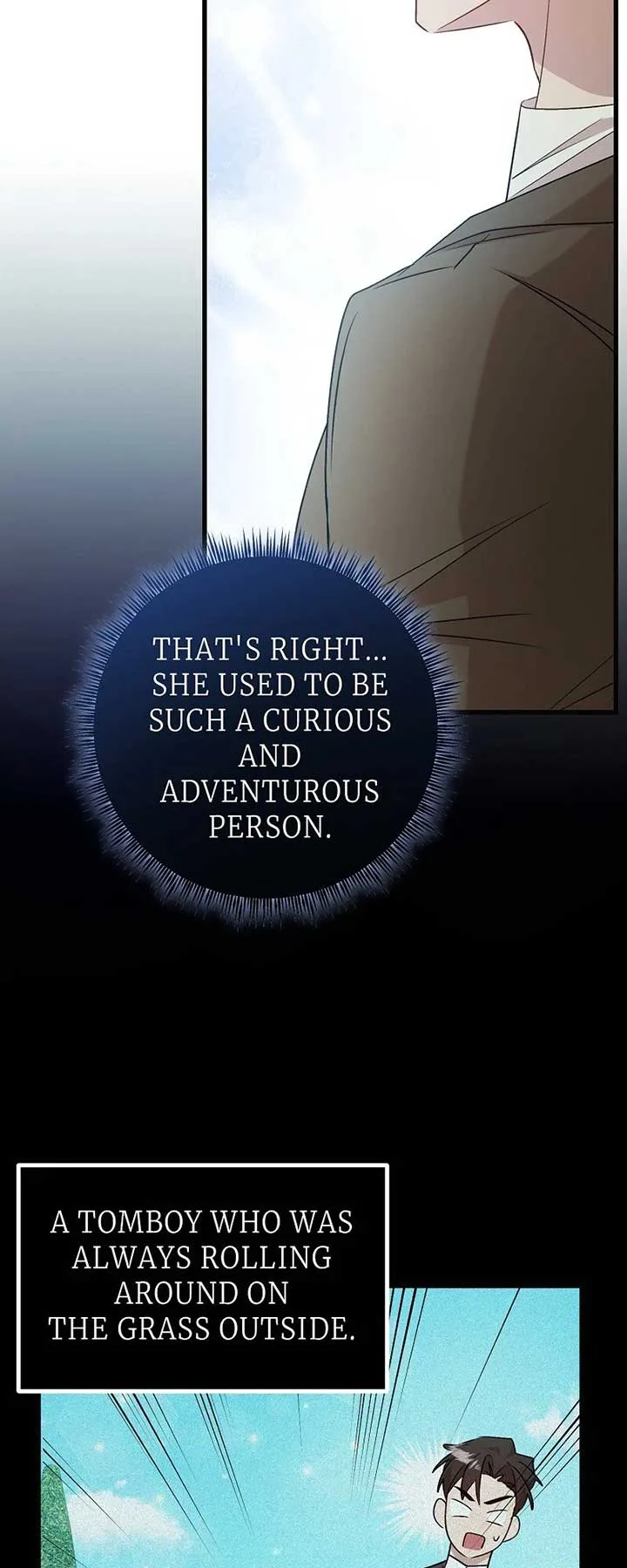 My First kiss With The Evil Butler Chapter 79 page 44