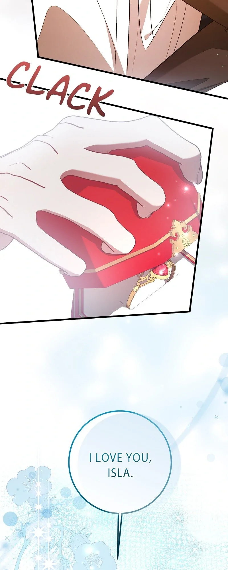 My First kiss With The Evil Butler Chapter 76 page 37