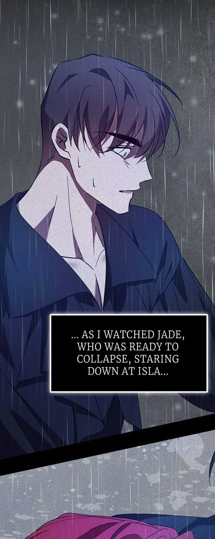 My First kiss With The Evil Butler Chapter 79 page 19