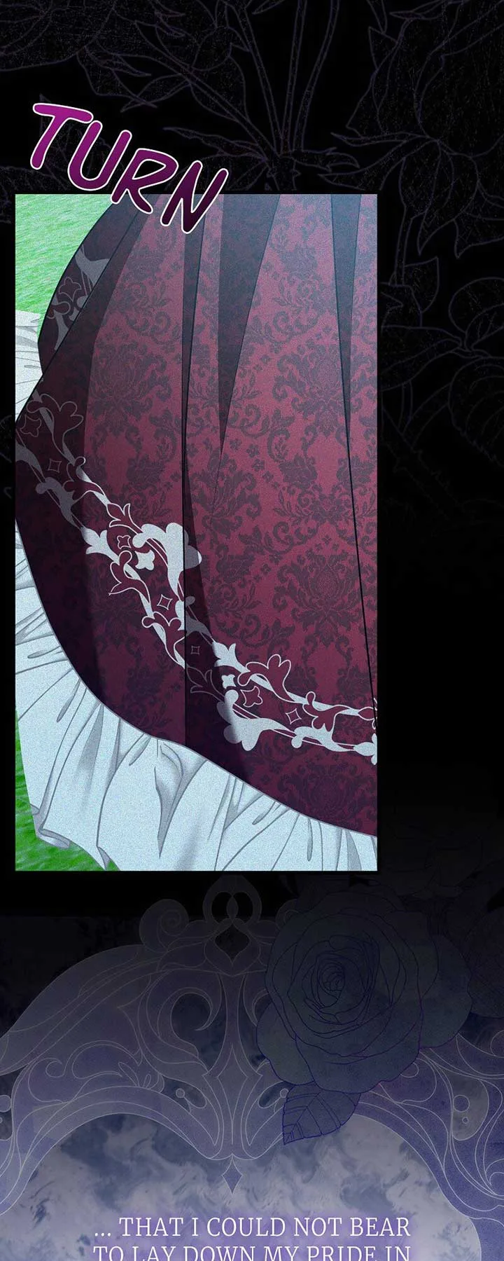 My First kiss With The Evil Butler Chapter 79 page 24