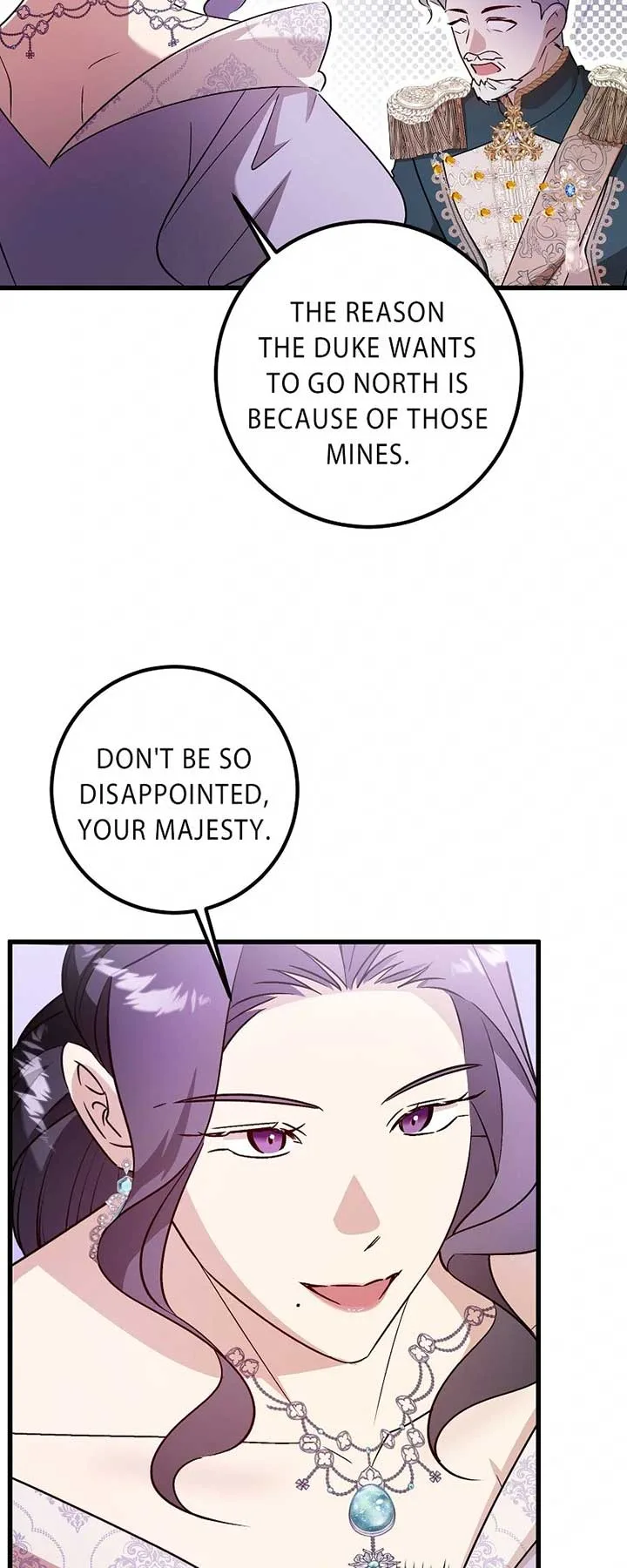 My First kiss With The Evil Butler Chapter 79 page 29