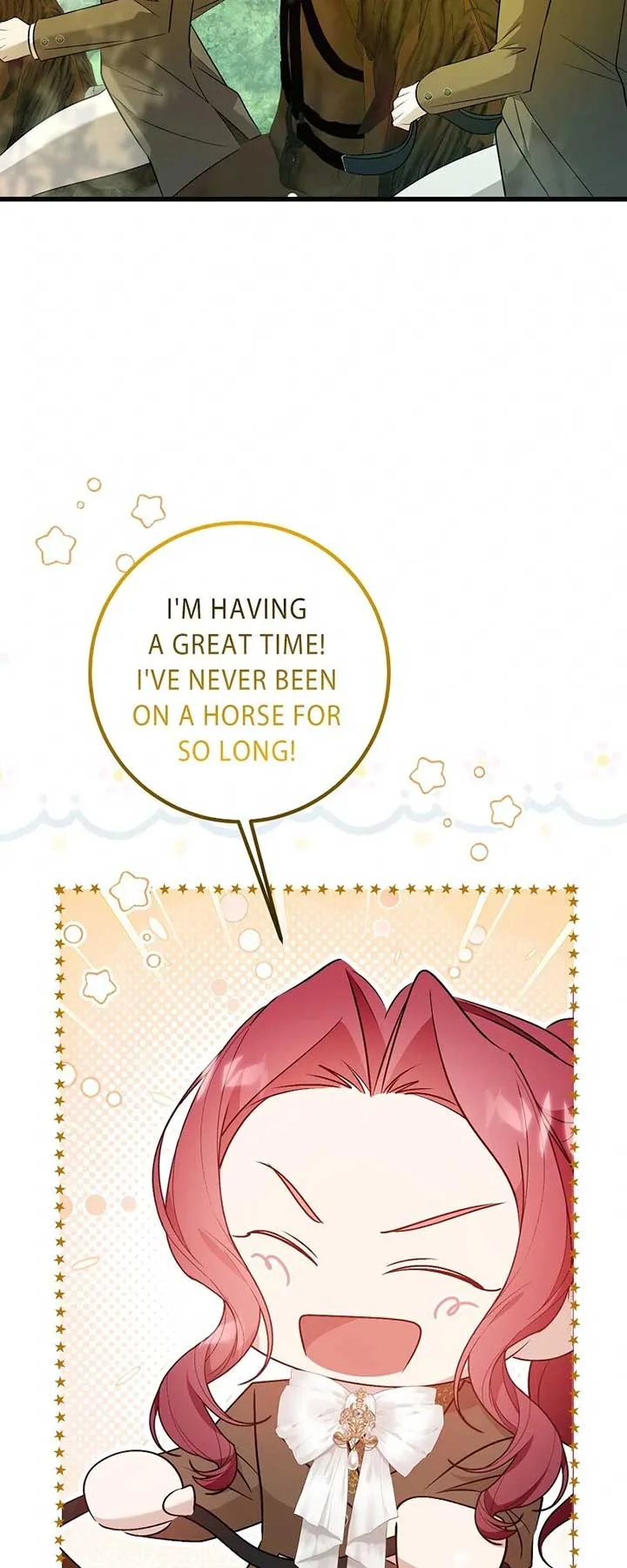 My First kiss With The Evil Butler Chapter 79 page 38