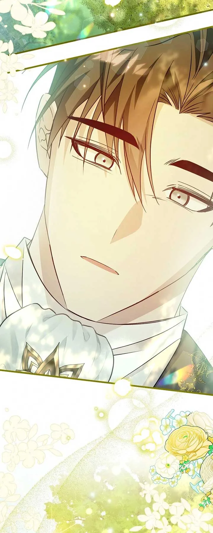 My First kiss With The Evil Butler Chapter 79 page 41