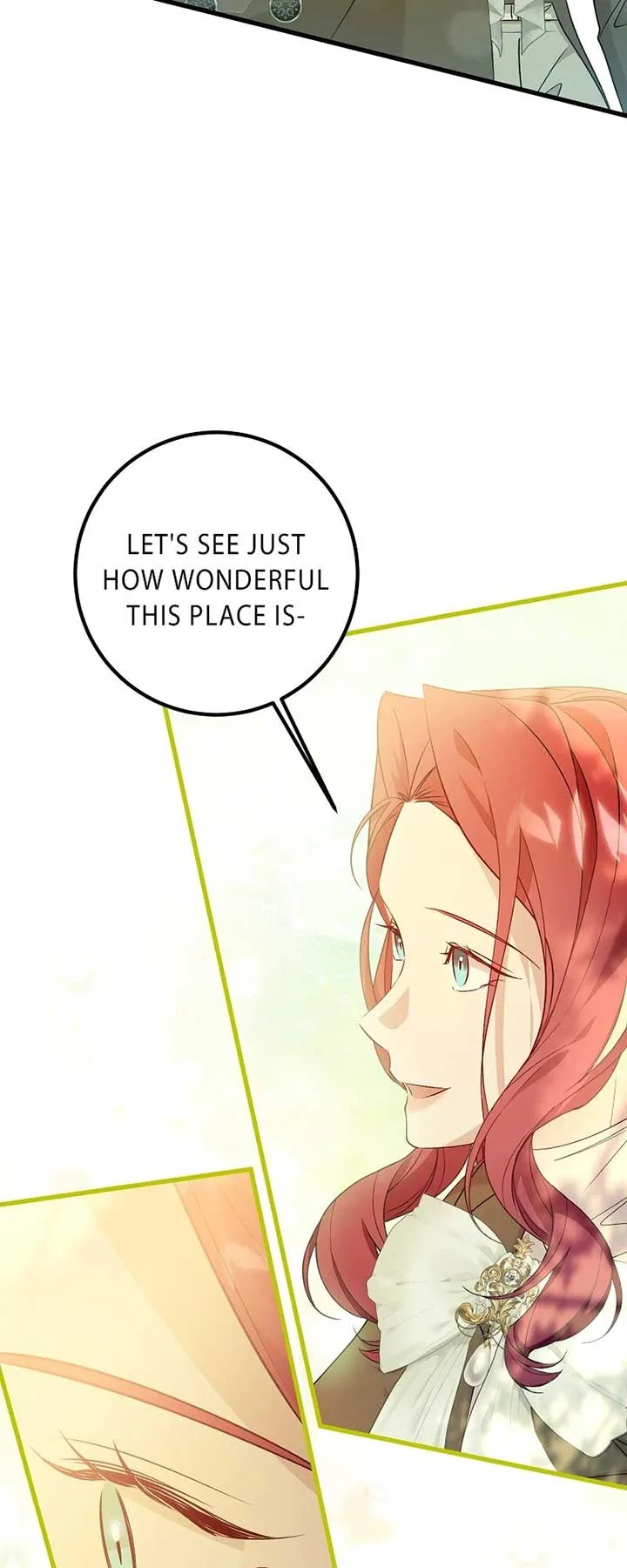 My First kiss With The Evil Butler Chapter 79 page 57
