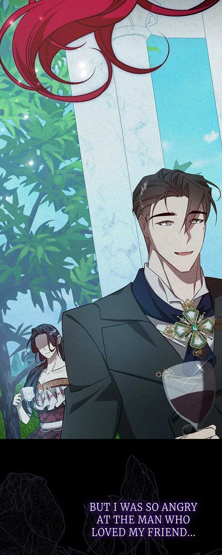 My First kiss With The Evil Butler Chapter 79 page 23