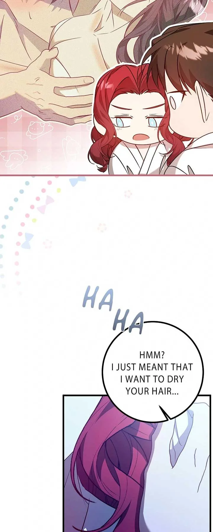 My First kiss With The Evil Butler Chapter 78 page 4