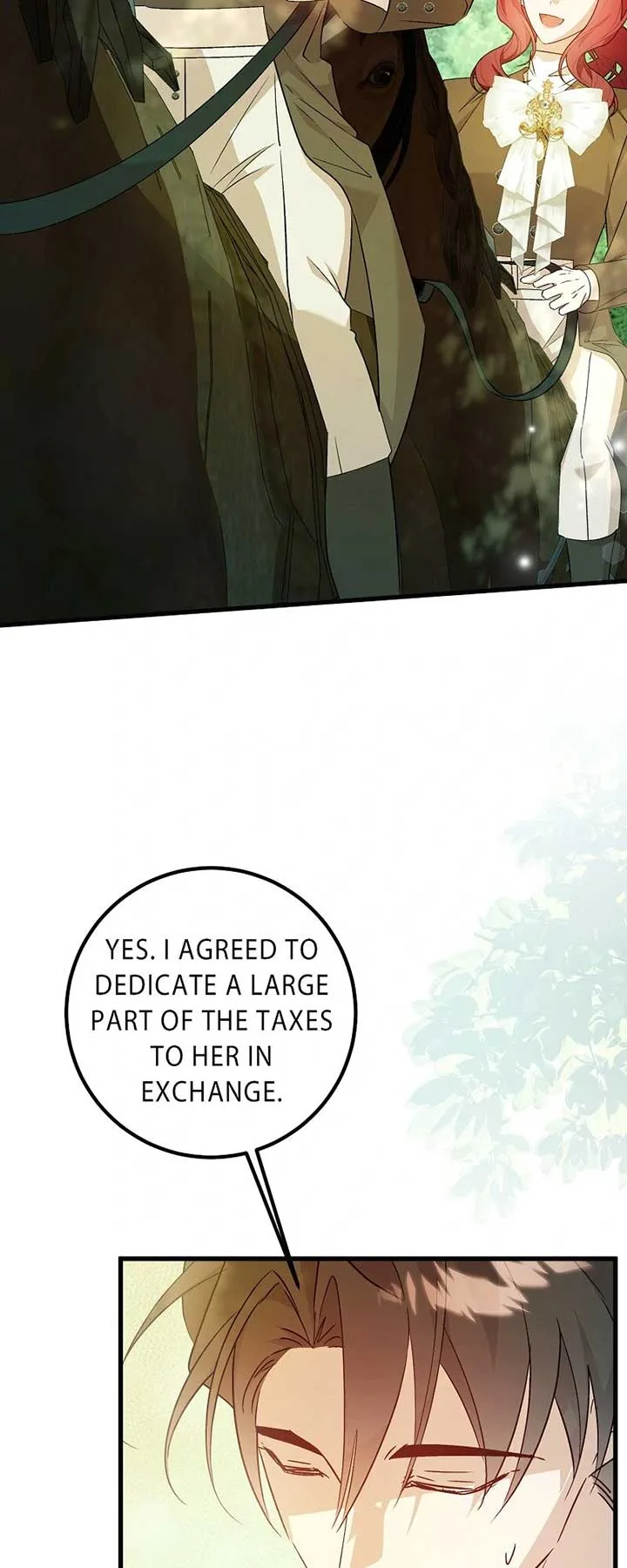 My First kiss With The Evil Butler Chapter 79 page 36
