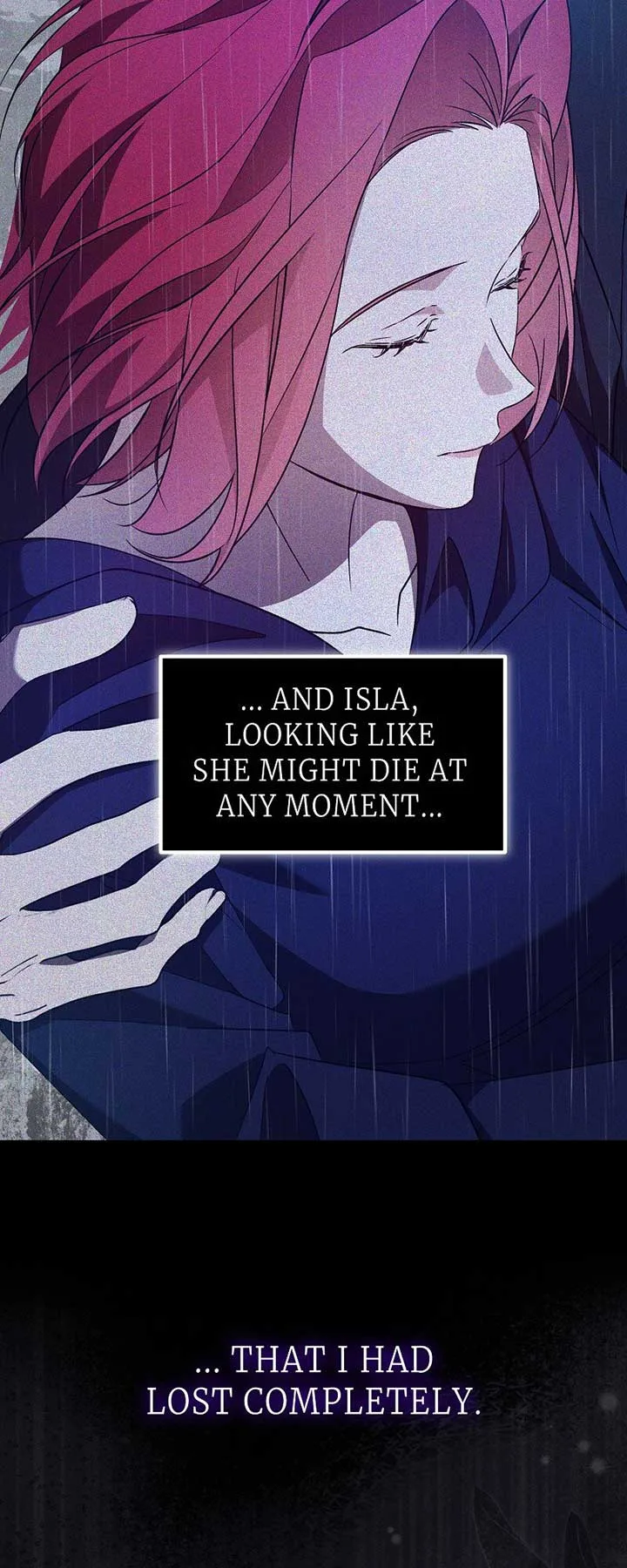 My First kiss With The Evil Butler Chapter 79 page 20