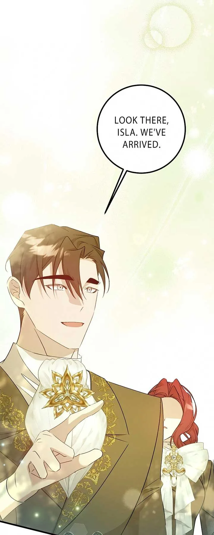 My First kiss With The Evil Butler Chapter 79 page 56