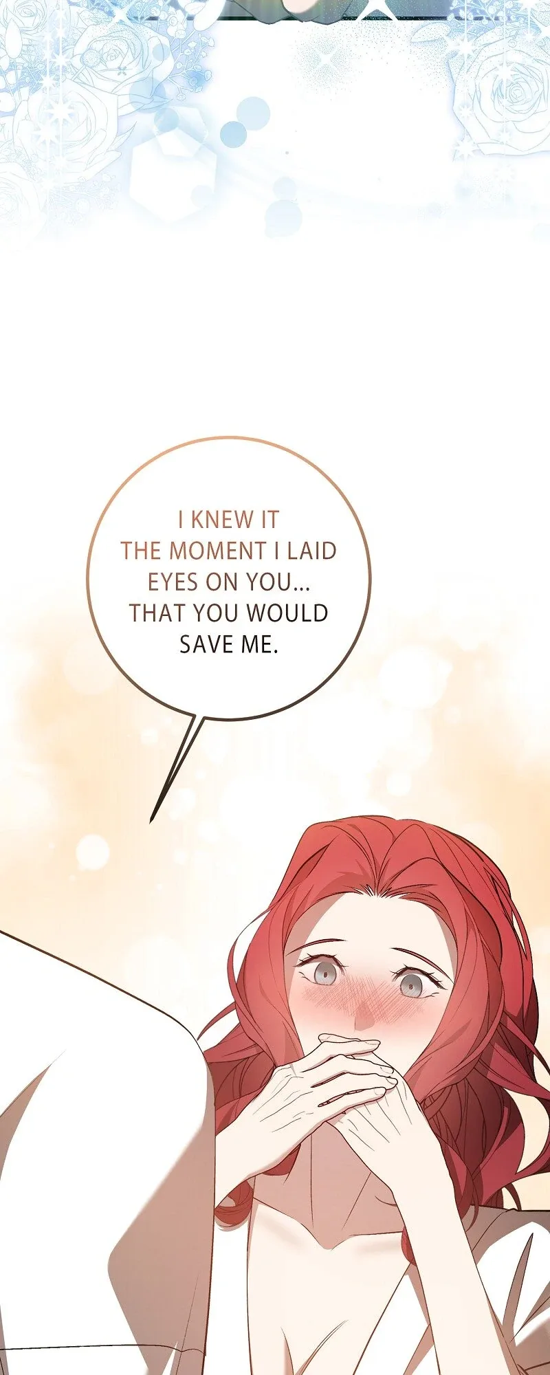My First kiss With The Evil Butler Chapter 76 page 39