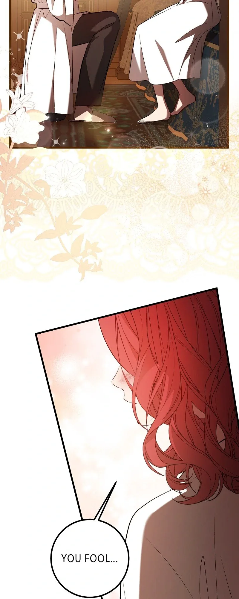My First kiss With The Evil Butler Chapter 76 page 41
