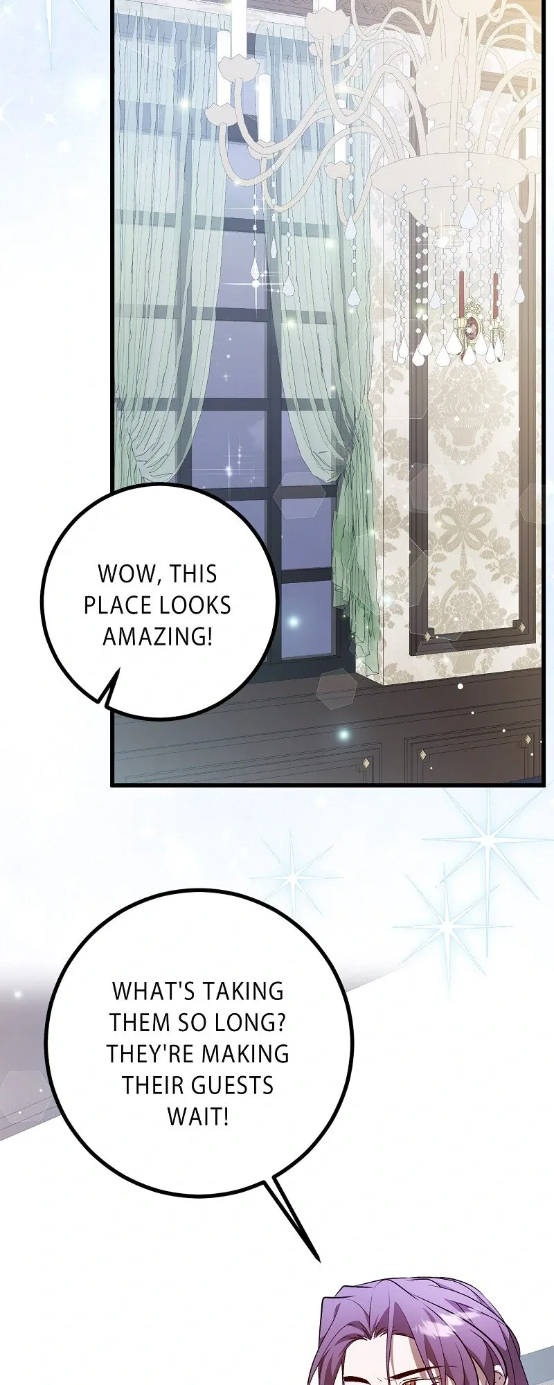 My First kiss With The Evil Butler Chapter 76 page 50