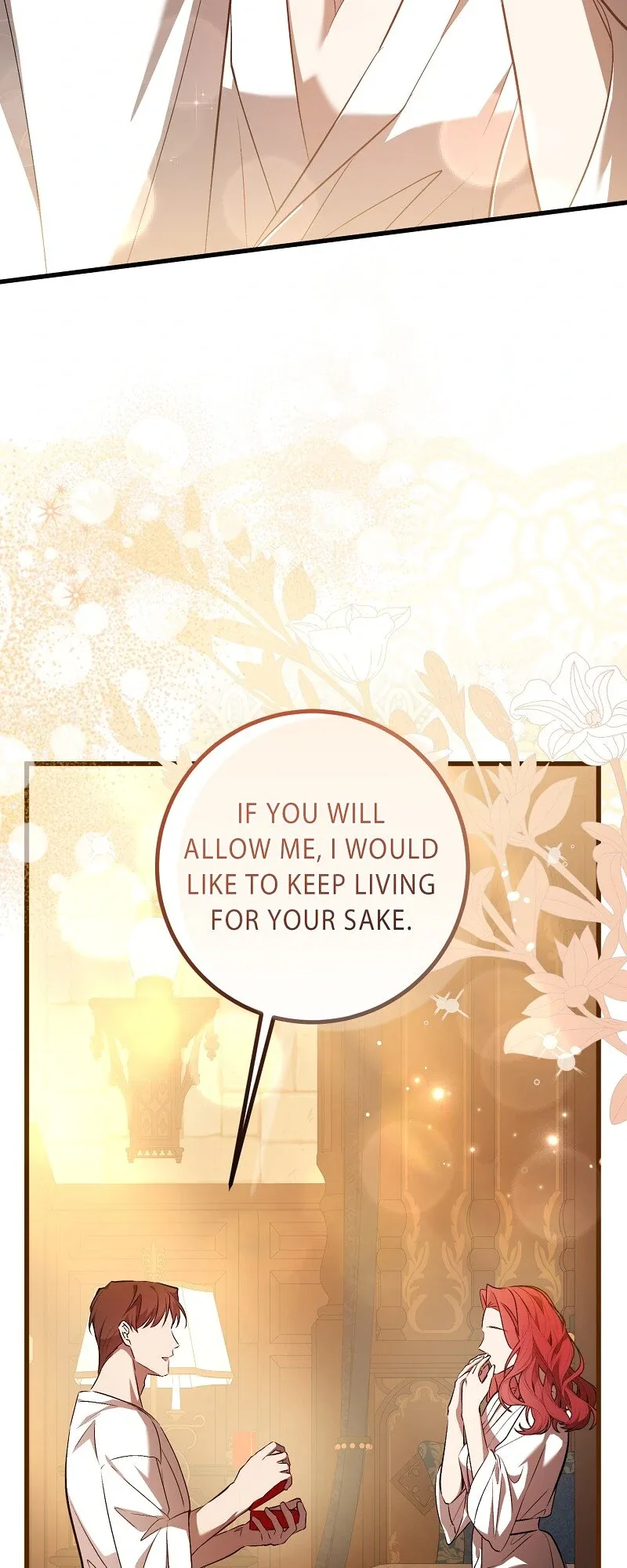 My First kiss With The Evil Butler Chapter 76 page 40