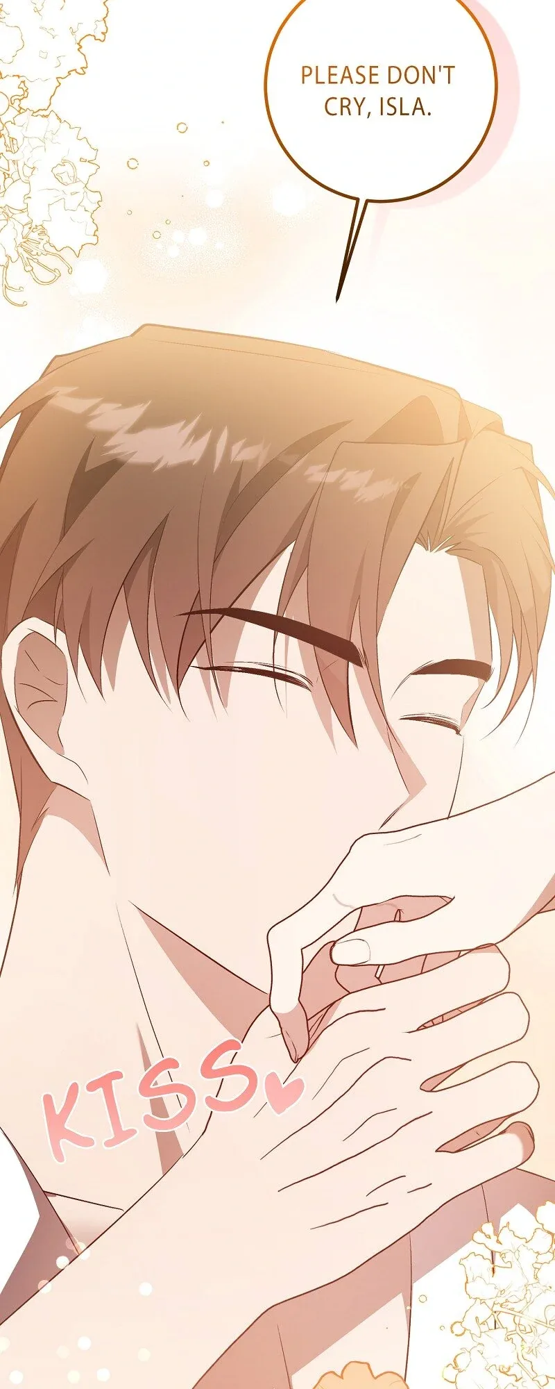 My First kiss With The Evil Butler Chapter 76 page 46