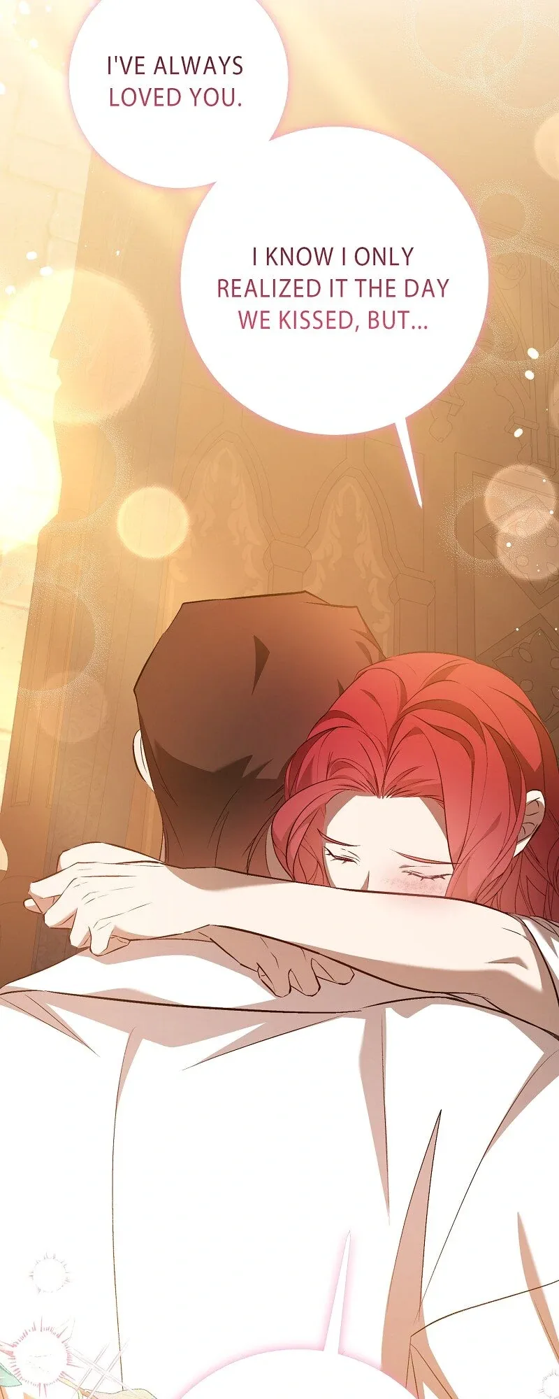 My First kiss With The Evil Butler Chapter 76 page 43
