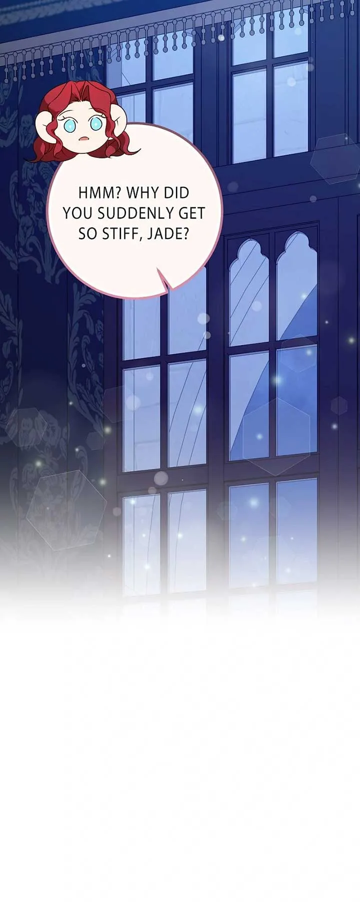 My First kiss With The Evil Butler Chapter 78 page 32