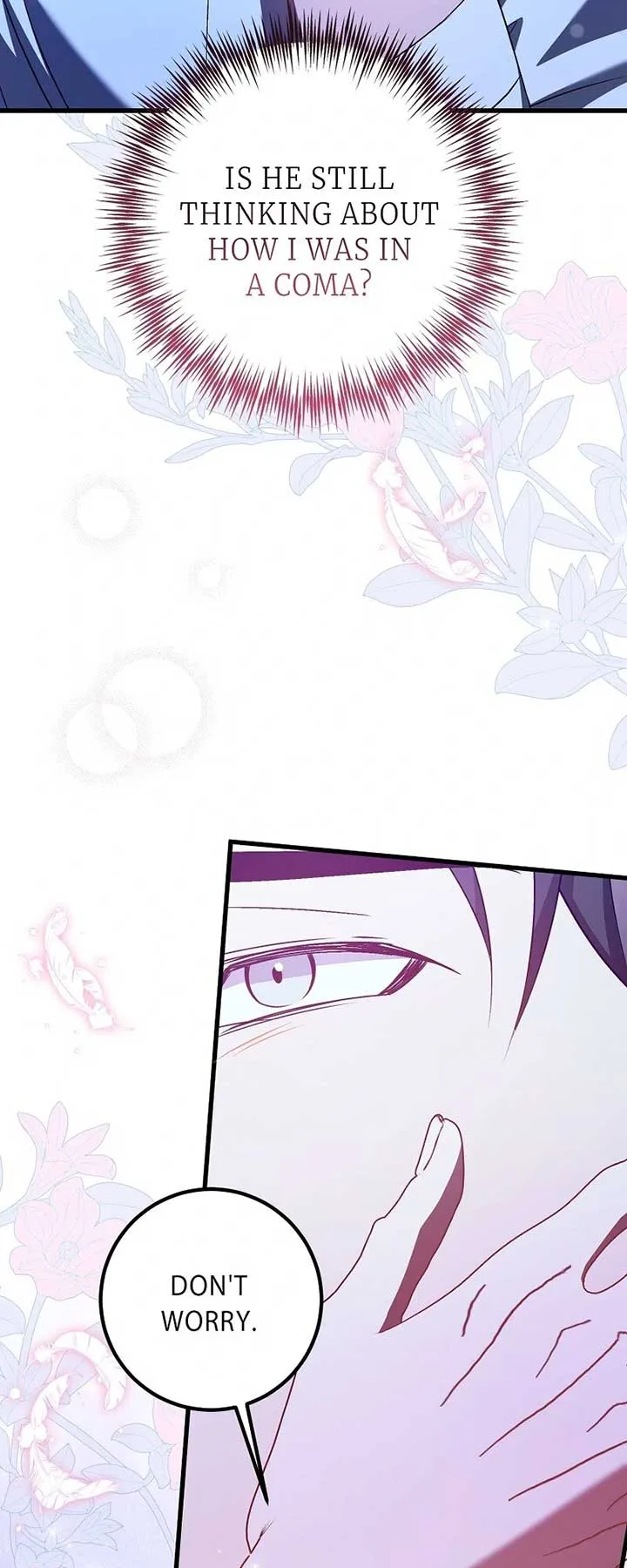 My First kiss With The Evil Butler Chapter 78 page 28