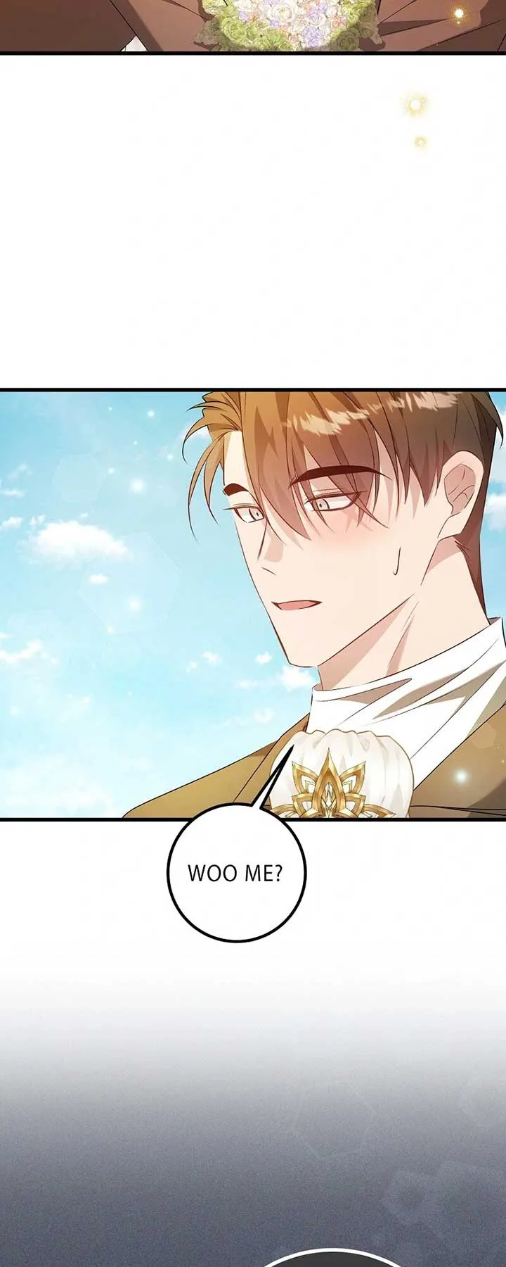 My First kiss With The Evil Butler Chapter 80 page 16