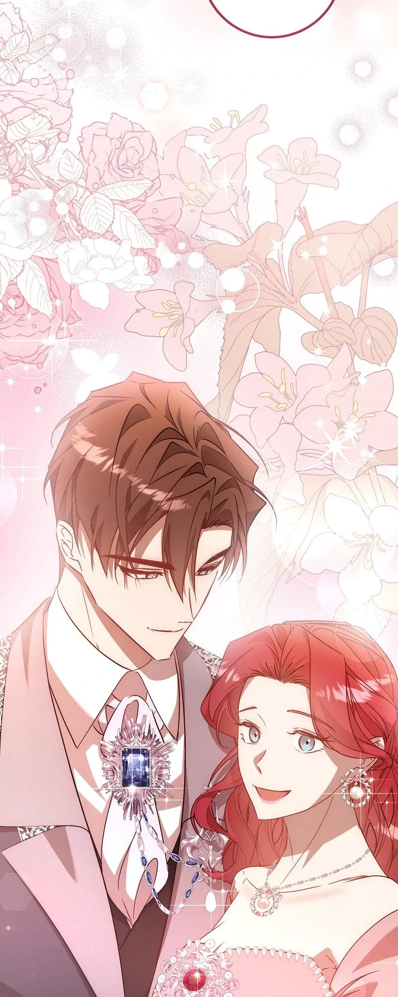 My First kiss With The Evil Butler Chapter 76 page 59