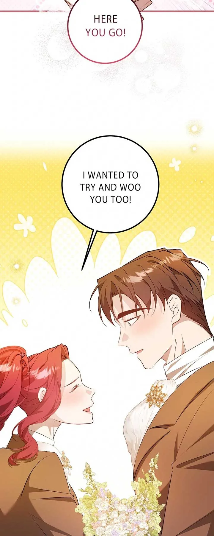 My First kiss With The Evil Butler Chapter 80 page 15