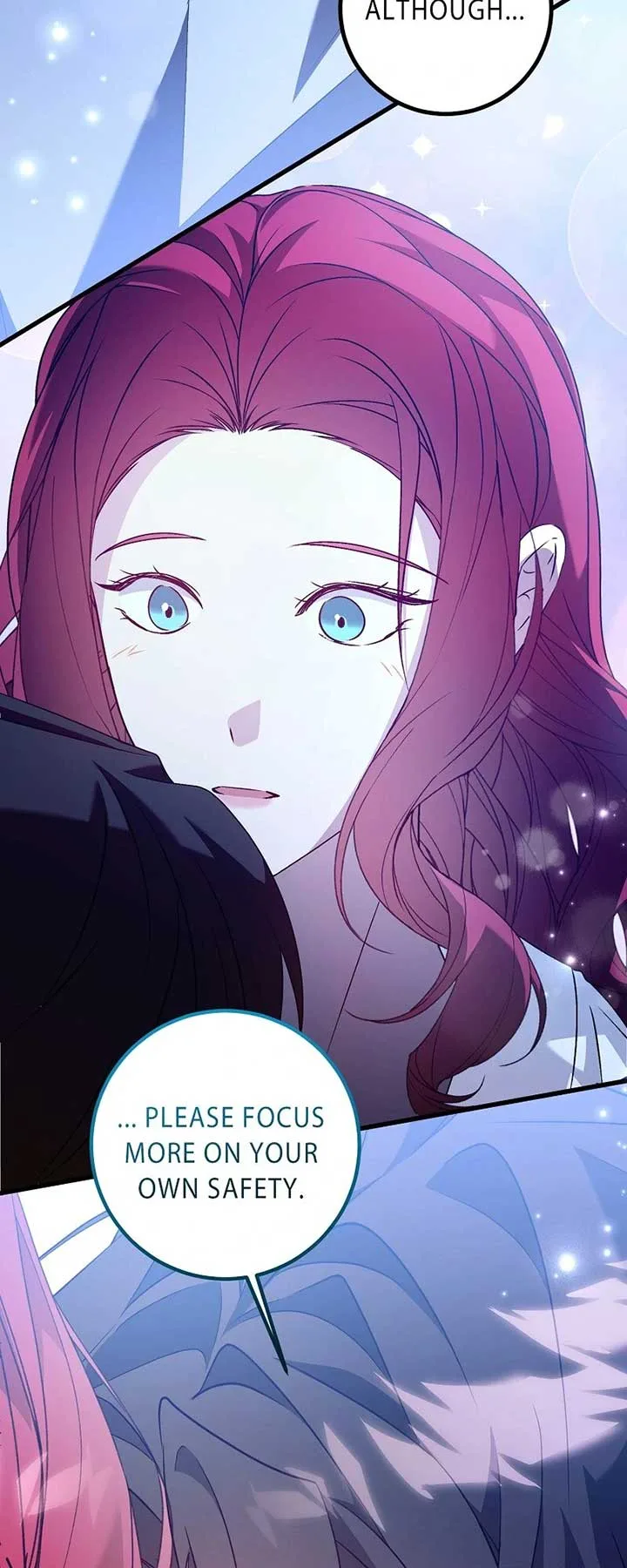 My First kiss With The Evil Butler Chapter 78 page 25