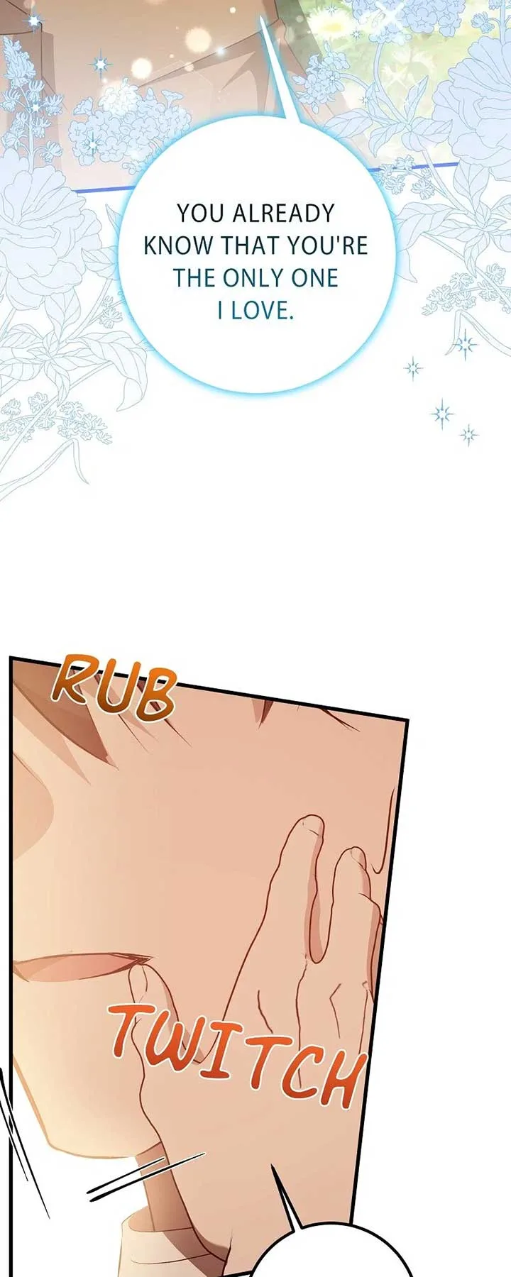 My First kiss With The Evil Butler Chapter 80 page 25