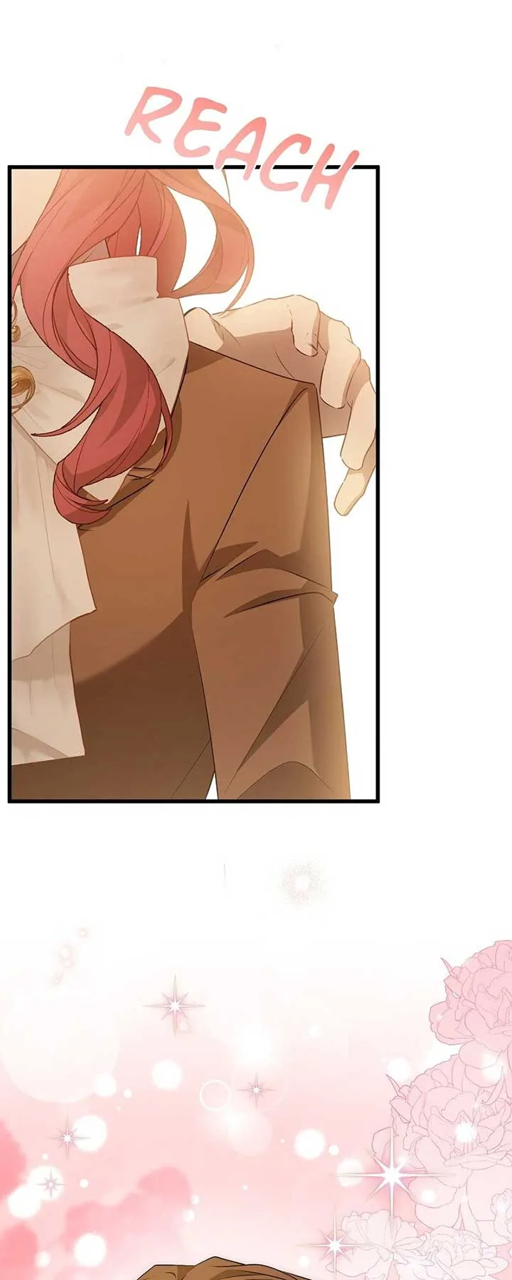 My First kiss With The Evil Butler Chapter 80 page 8