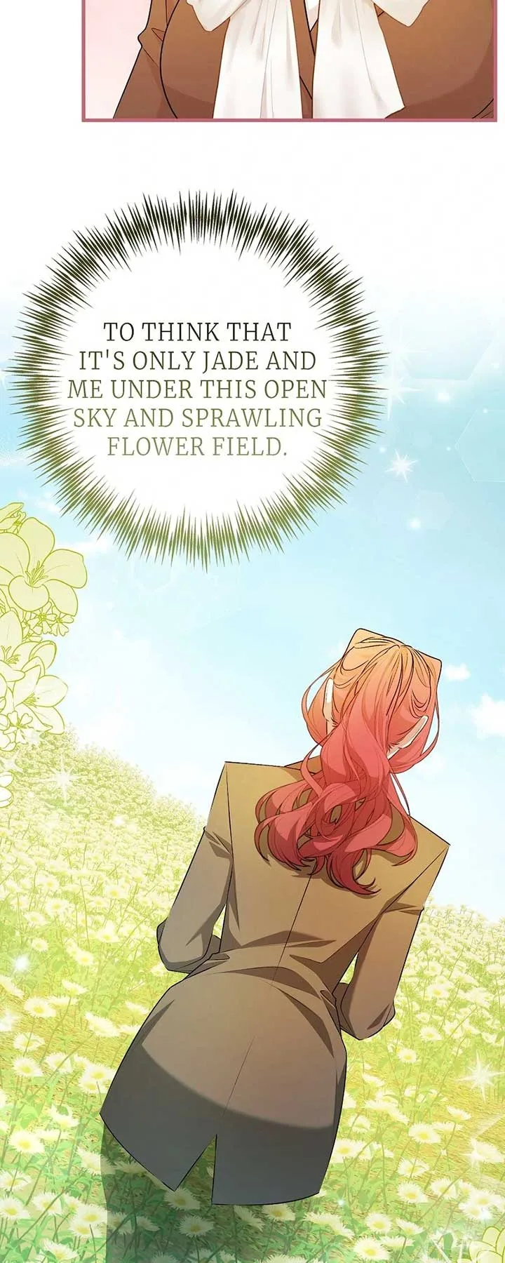 My First kiss With The Evil Butler Chapter 80 page 6