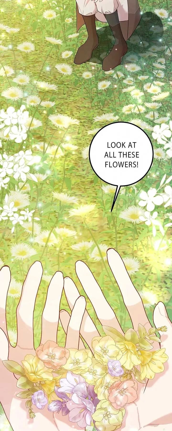 My First kiss With The Evil Butler Chapter 80 page 4